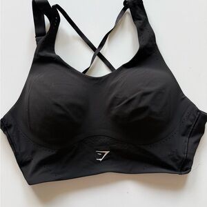 Gymshark Longline Crossback Sports Bra